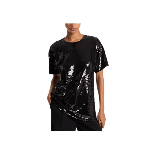 MICHAEL KORS T-рубашка Женская Черная