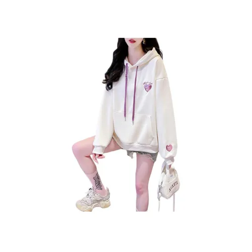 GOSO Женские Толстовки Женские