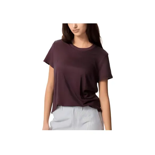 UNIQLO Comptoir des Cotonniers Collaboration T-Shirt Женская