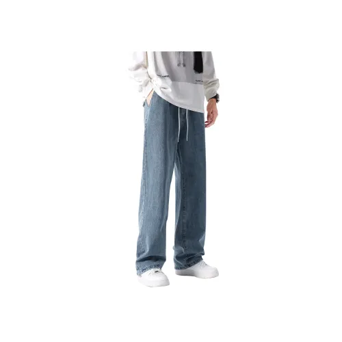 JEANSWEST Унисекс Джинсы
