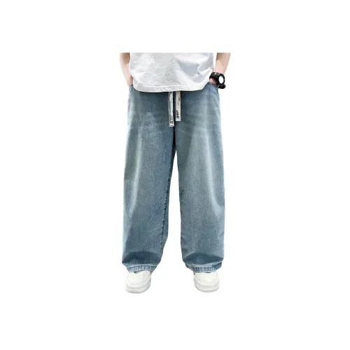 Мой маленький пони, синие джинсы для школьного возраста