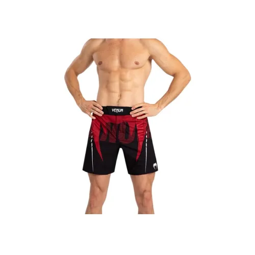 VENUM Red Мужские спортивные шорты