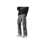 Темно-серый