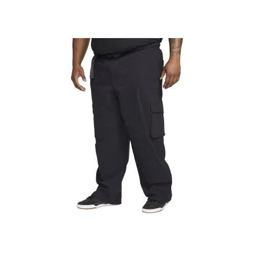 nike SB Cargo Skate Cargo Pants Брюки карго Унисекс Черный