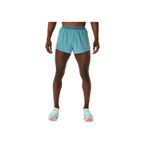 Asics ACTIBREEZE LIGHT Синий Мужские спортивные шорты
