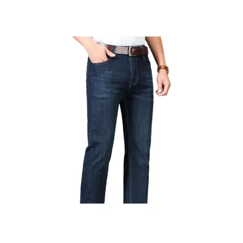 JEANSWEST Z 803 Blue Men's Jeans