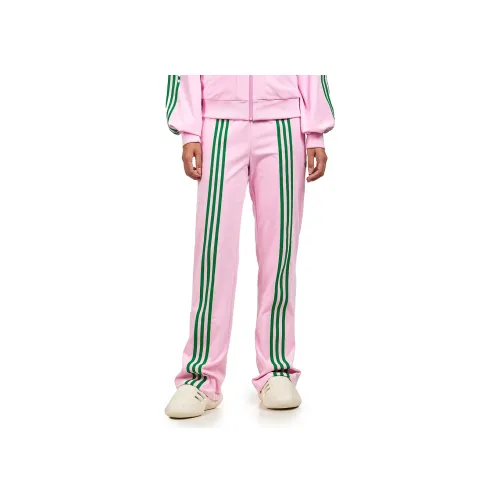 Adidas Originals 70S Спортивные брюки Женские Розовые