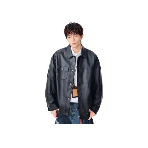 MISULI Унисекс Куртки