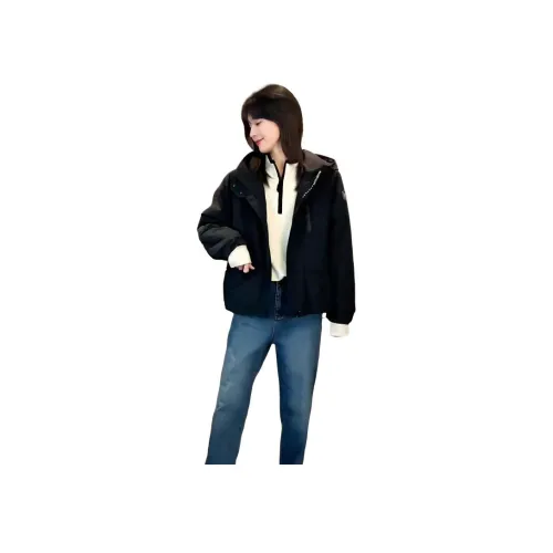 BEAUTIFUL CONFESSION Пуховая куртка Женская