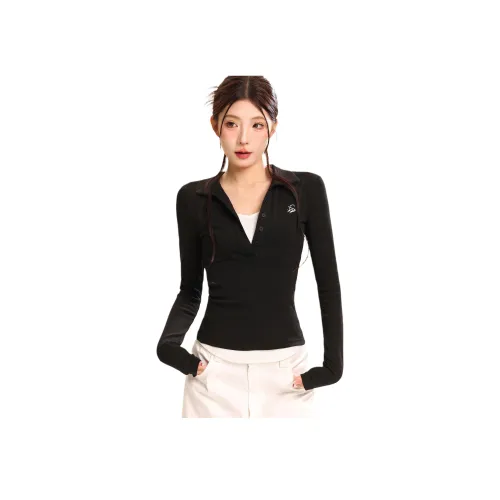 La Chapelle Женские T-рубашки