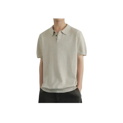 NOAHGIGI Унисекс Поло