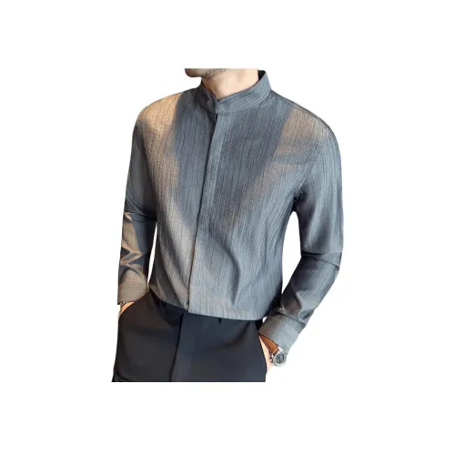 CITYLINK TACTIC Мужские рубашки