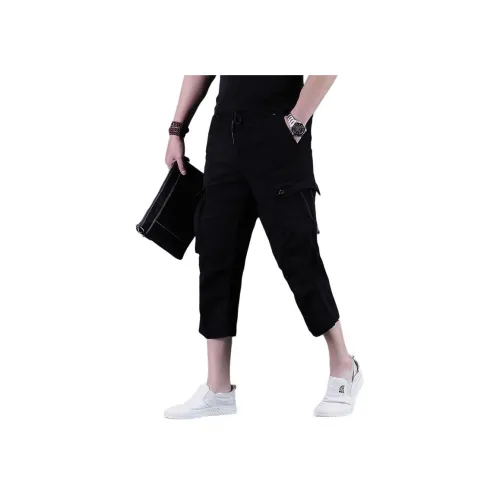 CHENYING Мужские Повседневные Шорты