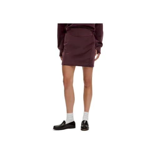 lululemon Scuba Series Повседневные Юбки Женские