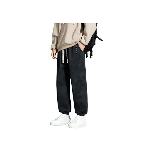 FAWENXIANGZI Повседневные брюки Мужские