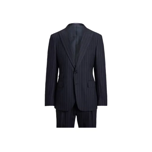 Ralph Lauren Purple Label Деловой костюм мужской