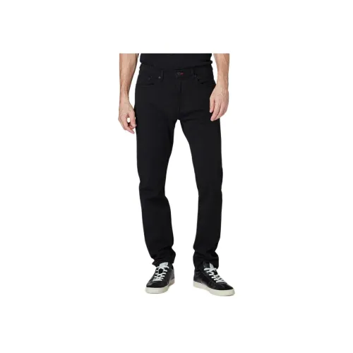 Paul Smith Мужские Черные Джинсы