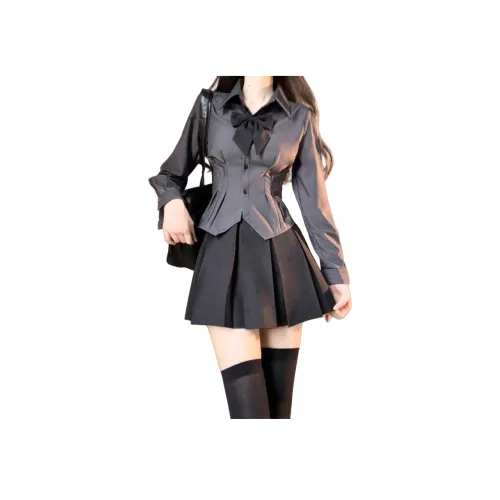 Princess Berdele Комплект с юбкой Женские