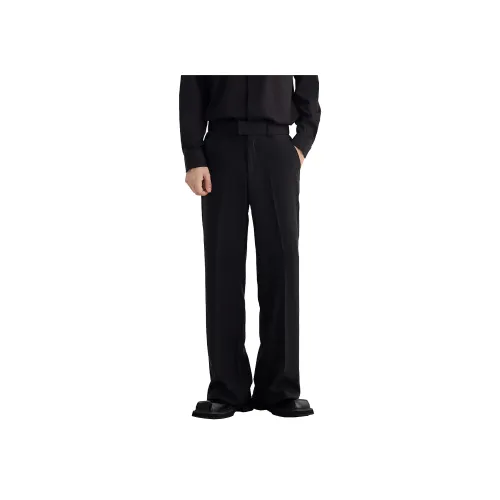 WILD LEADER Костюм Брюки Унисекс