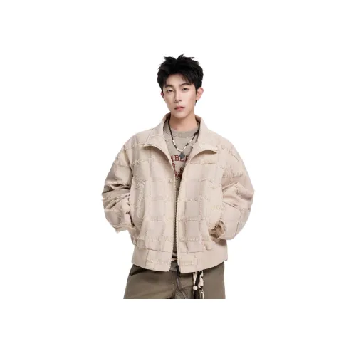 WE HONEY Унисекс Куртки