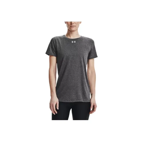 Under Armour Locker T-Shirt Женская