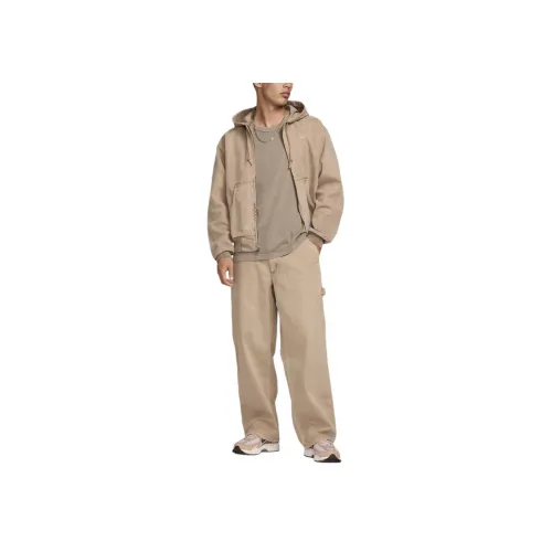 Nike Hemp Color Men's Jeans
