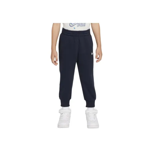 nike Брюки Темно-синий Infant и Toddler