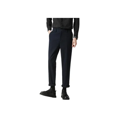 TUCANO Унисекс Костюмные брюки