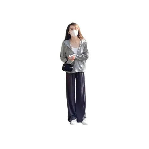 RDRE Одежда с защитой от солнца Женская