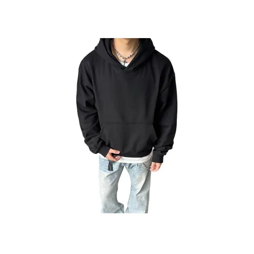 MORii Унисекс Свитшоты