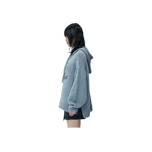 MOUSSY Женская трикотажная одежда