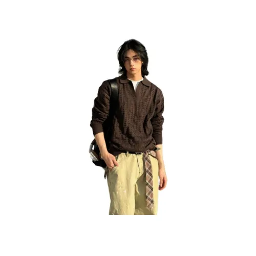 PVPVPV Унисекс Рубашки