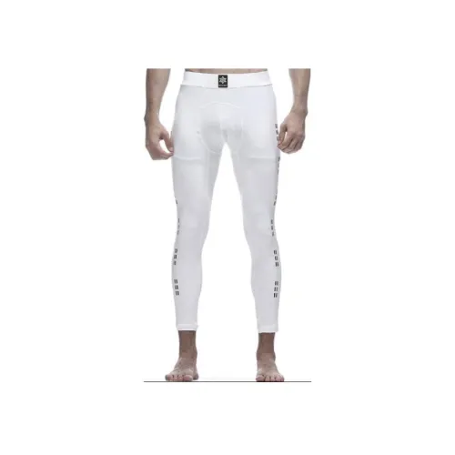 NORVINCY Бег Мяч Упражнение Вязаные Тренировочные Штаны Мужские