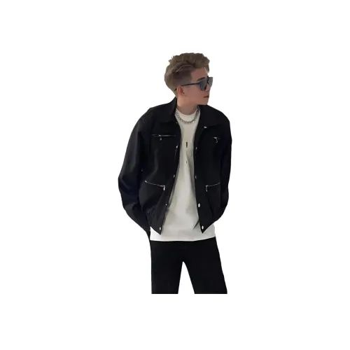 MORii Унисекс Куртки