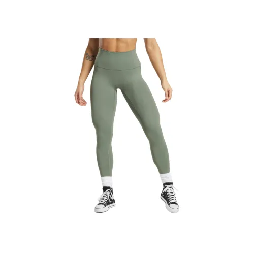 GYMSHARK Legacy Leggings Женские Зеленые