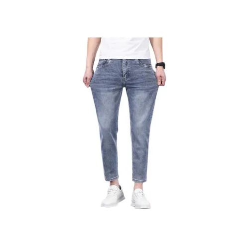 BINGSHENG Мужская одежда Унисекс