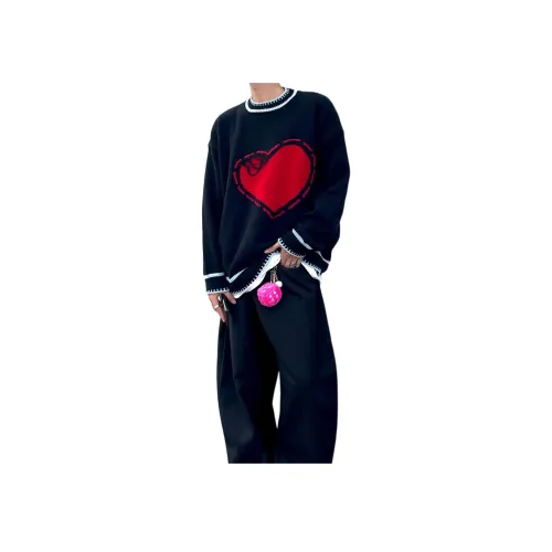 CHEER ZONE Унисекс Трикотаж