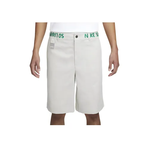nike SB Jarritos®️ El Chino Повседневные шорты Мужские Светло-бежевые