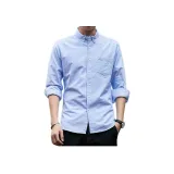 Светло-голубой