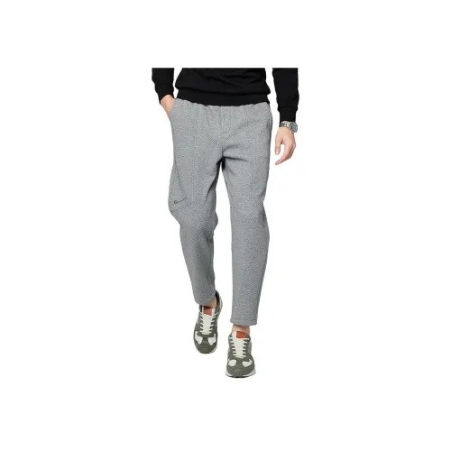 Dance with Wolves Повседневные брюки Мужские