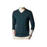 Темно-зеленый