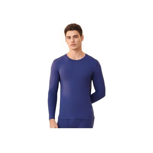 Shuya Мужские термофутболки