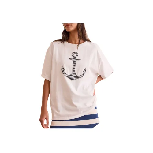 ALTAR'D STATE Белый Женские T-рубашки