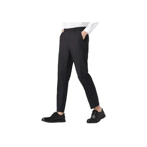 SUNDANCE Мужские костюмные брюки