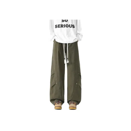 LISENPOK Мужские Джинсы