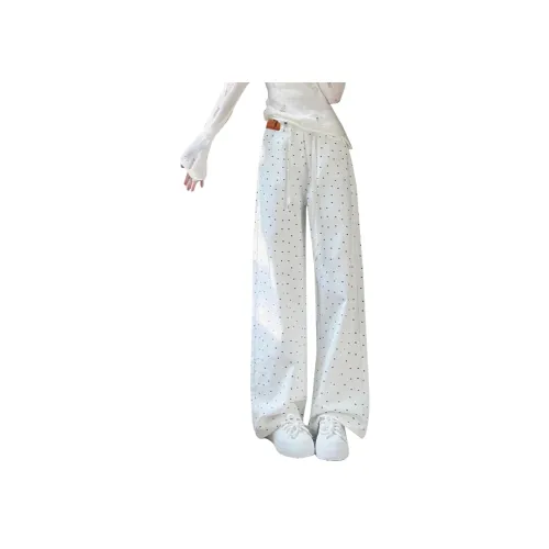 7 SEVFUN Женские Джинсы