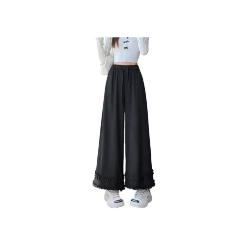 HUICUIGE Женские Повседневные Брюки