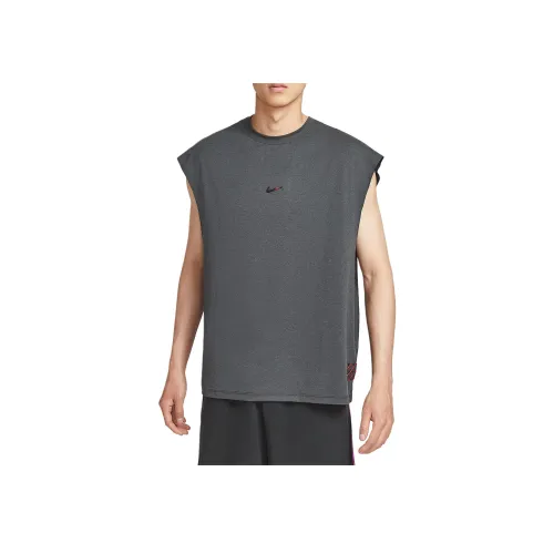 Nike Dri Fit Баскетбольная Джерси Мужская