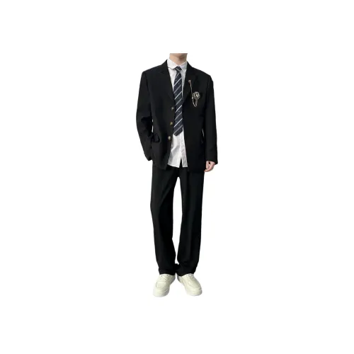 FA2LO Унисекс Офисные костюмы