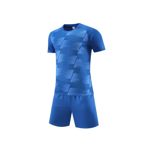 EMINU Мужские Наборы Футбольной Формы